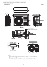 Preview for 9 page of Hitachi RAC-25WXEN Service Manual