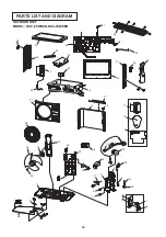 Preview for 48 page of Hitachi RAC-25WXEN Service Manual