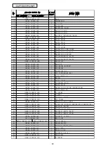 Preview for 49 page of Hitachi RAC-25WXEN Service Manual