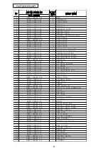 Preview for 51 page of Hitachi RAC-25WXEN Service Manual