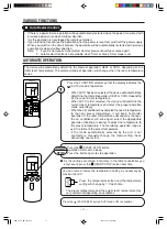 Preview for 13 page of Hitachi RAC-25YH4 Service Manual