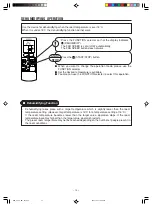 Preview for 15 page of Hitachi RAC-25YH4 Service Manual