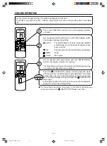 Preview for 16 page of Hitachi RAC-25YH4 Service Manual