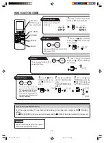 Preview for 18 page of Hitachi RAC-25YH4 Service Manual