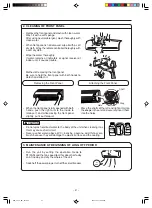 Preview for 23 page of Hitachi RAC-25YH4 Service Manual