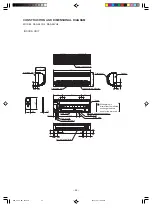 Preview for 27 page of Hitachi RAC-25YH4 Service Manual