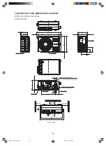 Preview for 28 page of Hitachi RAC-25YH4 Service Manual