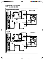 Preview for 57 page of Hitachi RAC-25YH4 Service Manual