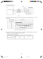 Preview for 60 page of Hitachi RAC-25YH4 Service Manual