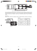 Preview for 73 page of Hitachi RAC-25YH4 Service Manual