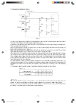 Preview for 81 page of Hitachi RAC-25YH4 Service Manual