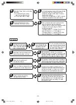 Preview for 88 page of Hitachi RAC-25YH4 Service Manual