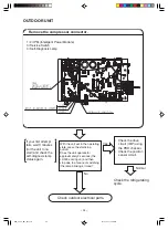 Preview for 96 page of Hitachi RAC-25YH4 Service Manual