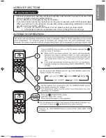 Preview for 7 page of Hitachi RAC-25YHA5 Instruction Manual