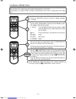 Preview for 10 page of Hitachi RAC-25YHA5 Instruction Manual