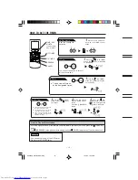 Preview for 12 page of Hitachi RAC-260GHA Instruction Manual