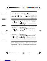 Preview for 13 page of Hitachi RAC-260GHA Instruction Manual