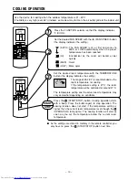 Preview for 10 page of Hitachi RAC-30CH5 Instruction Manual