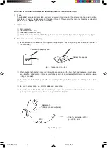 Предварительный просмотр 3 страницы Hitachi RAC-30CH6 Service Manual