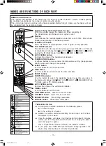 Предварительный просмотр 12 страницы Hitachi RAC-30CH6 Service Manual