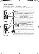 Предварительный просмотр 14 страницы Hitachi RAC-30CH6 Service Manual