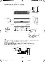 Предварительный просмотр 32 страницы Hitachi RAC-30CH6 Service Manual