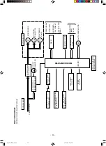 Предварительный просмотр 39 страницы Hitachi RAC-30CH6 Service Manual