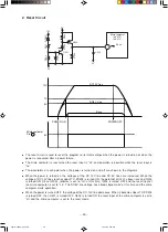 Предварительный просмотр 45 страницы Hitachi RAC-30CH6 Service Manual