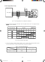 Предварительный просмотр 48 страницы Hitachi RAC-30CH6 Service Manual