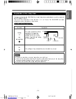 Preview for 15 page of Hitachi RAC-30CP7 Instruction Manual