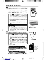 Preview for 16 page of Hitachi RAC-30CP7 Instruction Manual