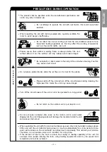 Preview for 3 page of Hitachi RAC-30CVP1 Installation Manual