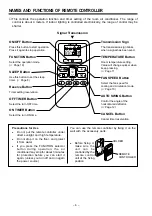 Preview for 6 page of Hitachi RAC-30CVP1 Installation Manual