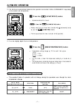 Preview for 7 page of Hitachi RAC-30CVP1 Installation Manual