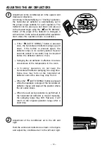 Preview for 12 page of Hitachi RAC-30CVP1 Installation Manual