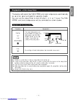 Preview for 17 page of Hitachi RAC-30CX9 Instruction Manual