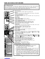 Preview for 34 page of Hitachi RAC-30CX9 Instruction Manual