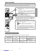 Preview for 35 page of Hitachi RAC-30CX9 Instruction Manual