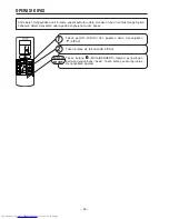 Preview for 38 page of Hitachi RAC-30CX9 Instruction Manual