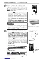 Preview for 46 page of Hitachi RAC-30CX9 Instruction Manual