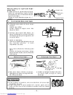 Preview for 52 page of Hitachi RAC-30CX9 Instruction Manual