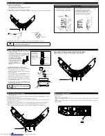 Preview for 3 page of Hitachi RAC-30MH1 Installation Manual