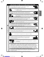 Предварительный просмотр 27 страницы Hitachi RAC-30MH1 Instruction Manual