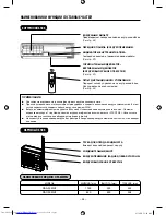 Предварительный просмотр 28 страницы Hitachi RAC-30MH1 Instruction Manual