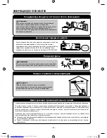 Предварительный просмотр 42 страницы Hitachi RAC-30MH1 Instruction Manual