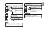 Предварительный просмотр 14 страницы Hitachi RAC-35NX2 Service Manual