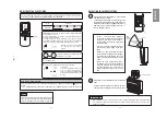 Предварительный просмотр 17 страницы Hitachi RAC-35NX2 Service Manual