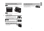 Предварительный просмотр 19 страницы Hitachi RAC-35NX2 Service Manual