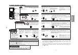 Предварительный просмотр 27 страницы Hitachi RAC-35NX2 Service Manual