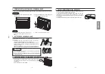 Предварительный просмотр 30 страницы Hitachi RAC-35NX2 Service Manual